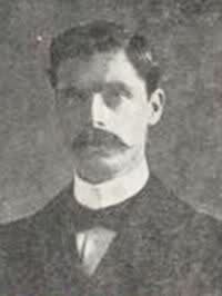 Il comandante Michael Mallin (1874-1916)